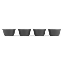 Salter BW14468 Essential 4 Piece Round Mould Set