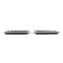 Salter BW14465 Essential 2 Piece Baking Tray Set Salter BW14465 Essential 2 Piece Baking Tray Set