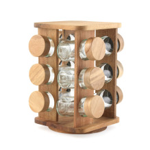 Salter BW14236 Toronto Rotating Spice Rack