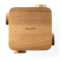 Salter BW14236 Toronto Rotating Spice Rack