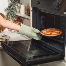 Salter BW14483 Brilliance Pizza Pan
