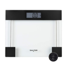 Salter SA00078BCFEU12 Clear Electronic Glass Scale