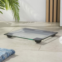 Salter SA00078BCFEU12 Clear Electronic Glass Scale