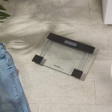 Salter SA00078BCFEU12 Clear Electronic Glass Scale