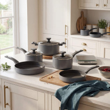 Salter BW14720 Alto 20cm Saucepan