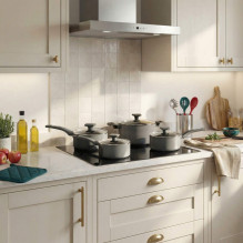 Salter BW14718 Alto 16cm Saucepan