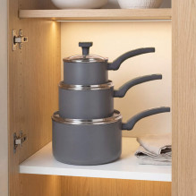 Salter BW14718 Alto 16cm Saucepan