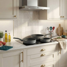 Salter BW14715 Alto 28cm Fry Pan