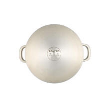 Salter BW13905 Timeless 24 cm Stockpot