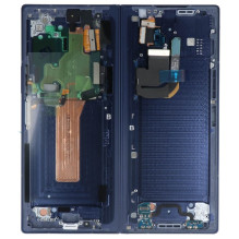 LCD screen Samsung F956 Z...