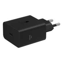 MOBILE CHARGER WALL 60W / BLACK EP-T6010NBEGWW SAMSUNG
