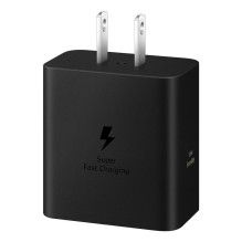 MOBILE CHARGER WALL 60W / BLACK EP-T6010NBEGWW SAMSUNG