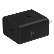 MOBILE CHARGER WALL 60W / BLACK EP-T6010NBEGWW SAMSUNG