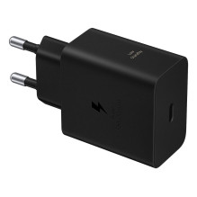 MOBILE CHARGER WALL 60W / BLACK EP-T6010NBEGWW SAMSUNG