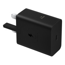 MOBILE CHARGER WALL 60W / BLACK EP-T6010NBEGWW SAMSUNG