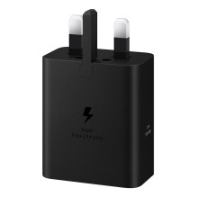 MOBILE CHARGER WALL 60W / BLACK EP-T6010NBEGWW SAMSUNG