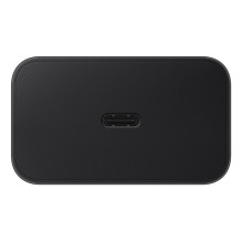 MOBILE CHARGER WALL 60W / BLACK EP-T6010NBEGWW SAMSUNG