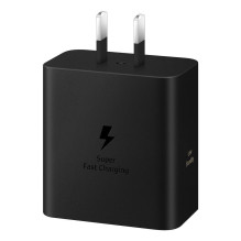 MOBILE CHARGER WALL 60W / BLACK EP-T6010NBEGWW SAMSUNG