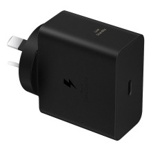 MOBILE CHARGER WALL 60W / BLACK EP-T6010NBEGWW SAMSUNG