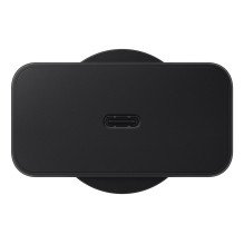 MOBILE CHARGER WALL 60W / BLACK EP-T6010NBEGWW SAMSUNG