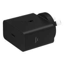 MOBILE CHARGER WALL 60W / BLACK EP-T6010NBEGWW SAMSUNG