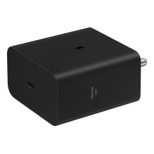 MOBILE CHARGER WALL 60W / BLACK EP-T6010NBEGWW SAMSUNG