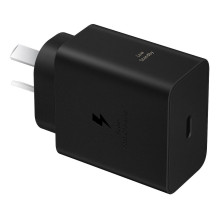 MOBILE CHARGER WALL 60W / BLACK EP-T6010NBEGWW SAMSUNG