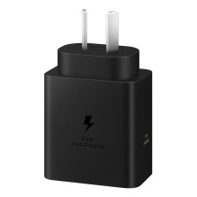 MOBILE CHARGER WALL 60W / BLACK EP-T6010NBEGWW SAMSUNG
