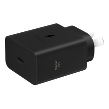 MOBILE CHARGER WALL 60W / BLACK EP-T6010NBEGWW SAMSUNG
