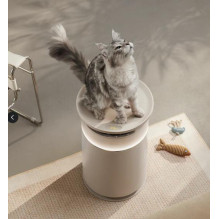 AIR PURIFIER ACC PET TOP PERCH / DVS1 DREAME AIR PURIFIER ACC PET TOP PERCH / DVS1 DREAME