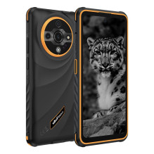 MOBILE PHONE ARMOR X31 / 6 / 128GB ORANGE ULEFONE