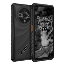 MOBILE PHONE ARMOR X31 / 6 / 128GB BLACK ULEFONE