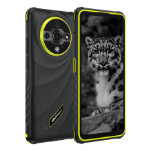 MOBILE PHONE ARMOR X31 / 6 / 128GB GREEN ULEFONE