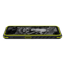MOBILE PHONE ARMOR X31 / 6 / 128GB GREEN ULEFONE