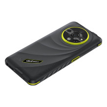 MOBILE PHONE ARMOR X31 / 6 / 128GB GREEN ULEFONE