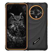MOBILE PHONE ARMOR X31 PRO / 8 / 256GB ORANGE ULEFONE