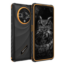 MOBILE PHONE ARMOR X31 PRO / 8 / 256GB ORANGE ULEFONE