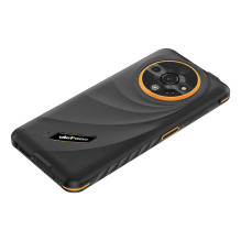 MOBILE PHONE ARMOR X31 PRO / 8 / 256GB ORANGE ULEFONE