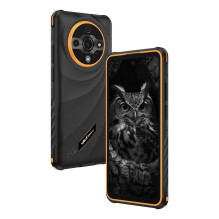 MOBILE PHONE ARMOR X31 PRO / 8 / 256GB ORANGE ULEFONE