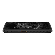 MOBILE PHONE ARMOR X31 PRO / 8 / 256GB BLACK ULEFONE