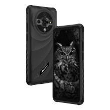 MOBILE PHONE ARMOR X31 PRO / 8 / 256GB BLACK ULEFONE