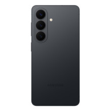 MOBILUSIS TELEFONAS GALAXY S26 / 512GB JUODAS SM-S942B SAMSUNG