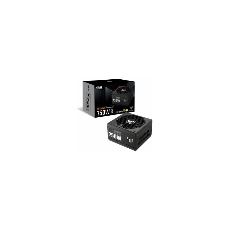 Barošanas bloks Asus TUF Gaming 750W