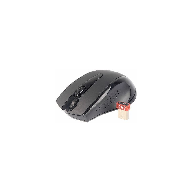 A4Tech V-Track G9-500F-1 Black