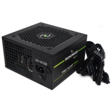 Barošanas bloks Tecnoware Free Silent 500W Black