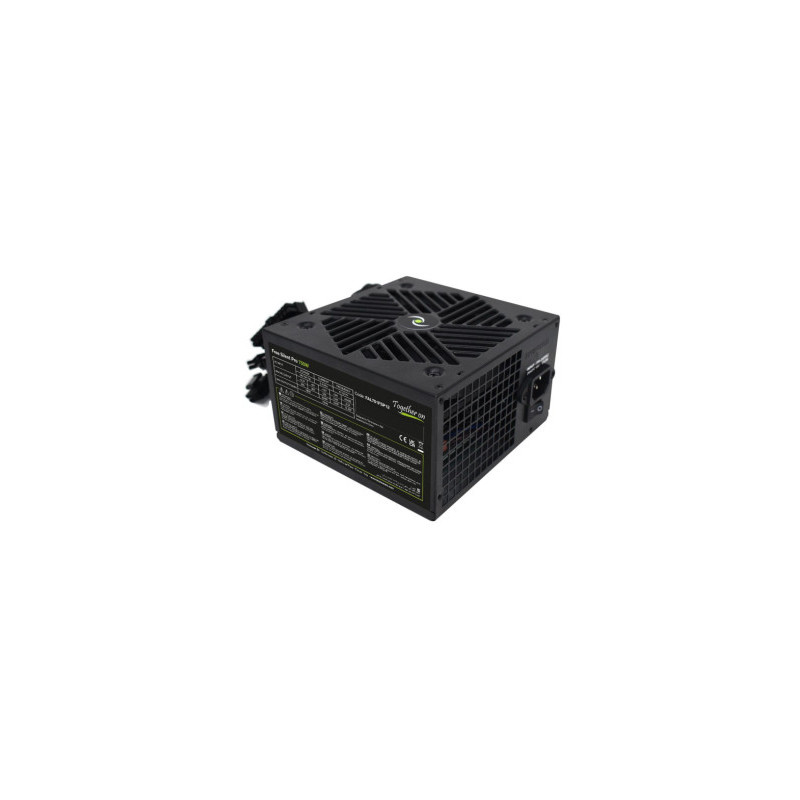 Barošanas bloks Tecnoware Free Silent Pro 750W Black