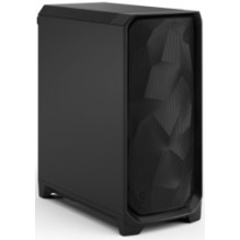 Korpuss Fractal Design Meshify 3 Solid Black ATX