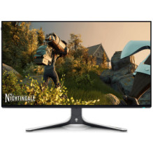 Monitorius Dell AW2723DF 27" IPS Lunar Light