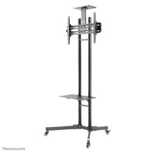 TV SET ACC FLOOR STAND BLACK / 32-55" PLASMA-M1700E NEOMOUNTS TV SET ACC FLOOR STAND BLACK / 32-55" PLASMA-M1700E NEOMOUNTS