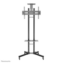 TELEVIZORIAUS ACC GRINDŲ STOVAS JUODAS / 32-55' PLASMA-M1700E NEOMONTS